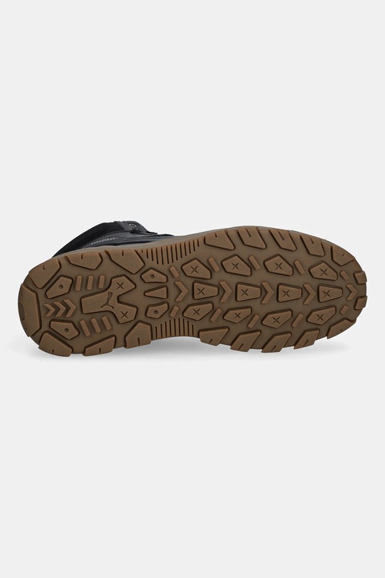 Puma sneakersy Rebound Abrupt 397468 czarny