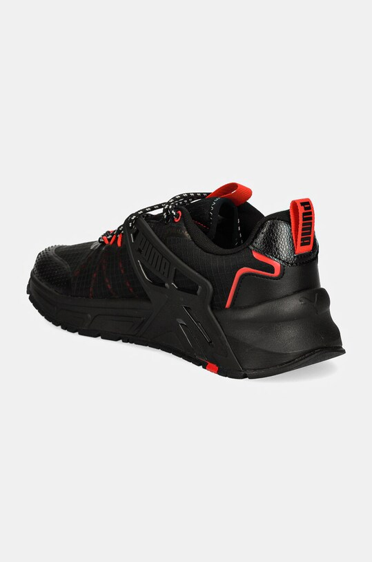 Încălțăminte Puma sneakers Pacer + Trail 397669 negru