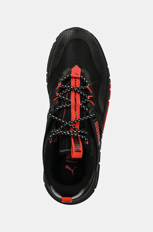 Кросівки Puma Pacer + Trail чорний 397669