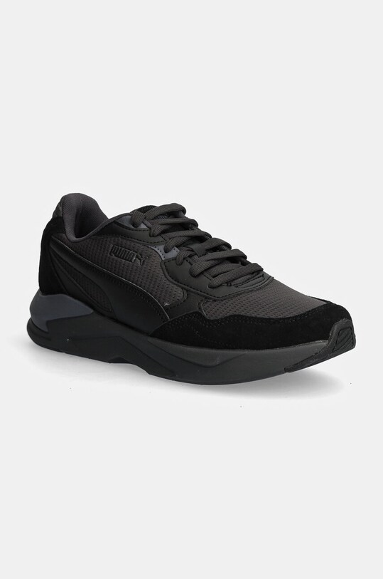 Кроссовки Puma X-Ray Speed Lite SD синтетический чёрный 397828