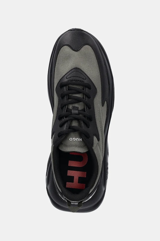 HUGO sneakers Leon verde 50517096.305