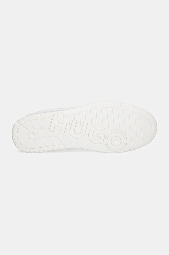 Tenisky HUGO Hadrian 50529896.100 biela