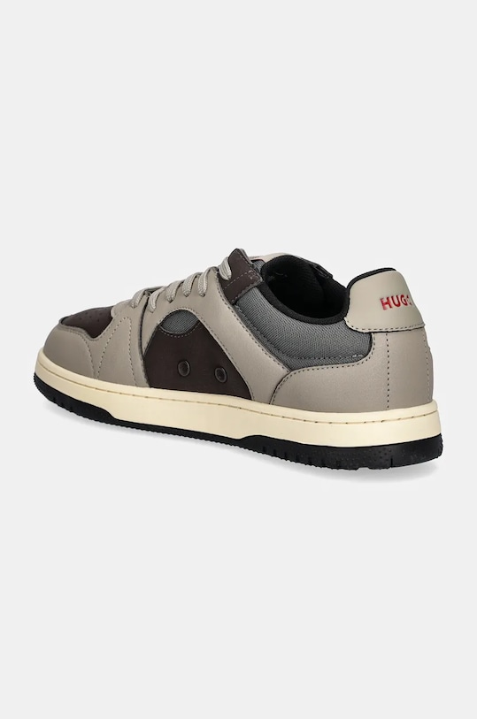 Взуття Кросівки HUGO Hadrian 50529902.062 бежевий