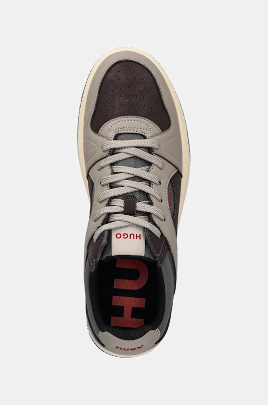 Кросівки HUGO Hadrian бежевий 50529902.062