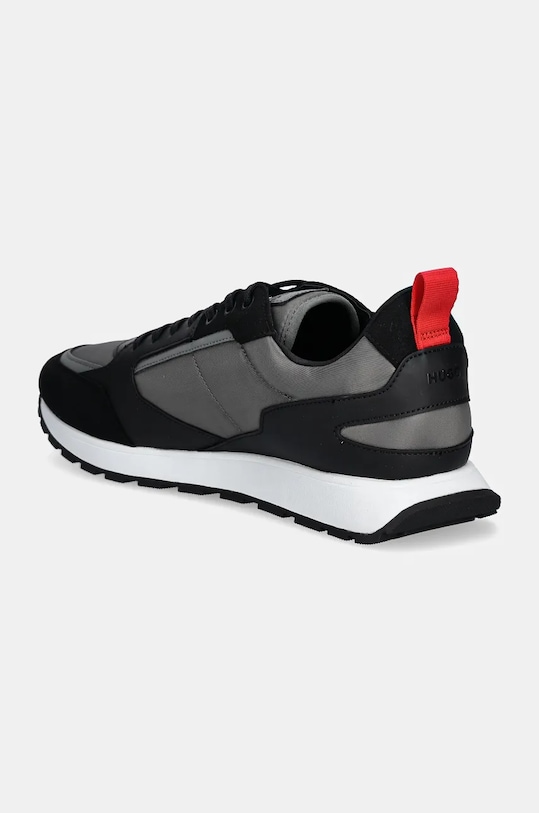 Obuwie HUGO sneakersy Icelin 50536568.060 szary