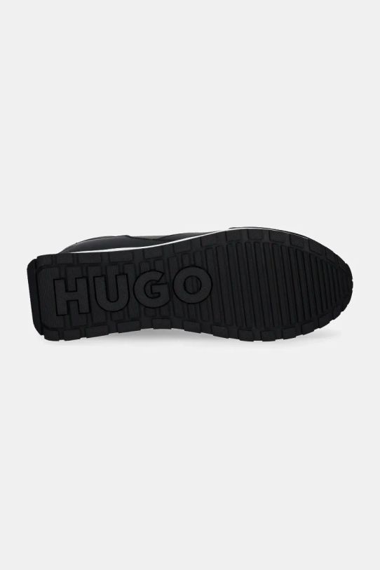 HUGO sneakersy Icelin 50536568.060 szary