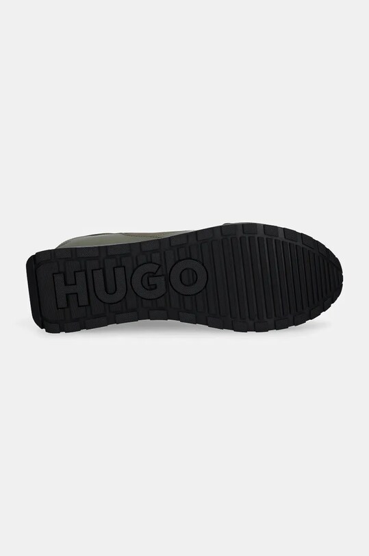 Кросівки HUGO Icelin 50536568.301 зелений