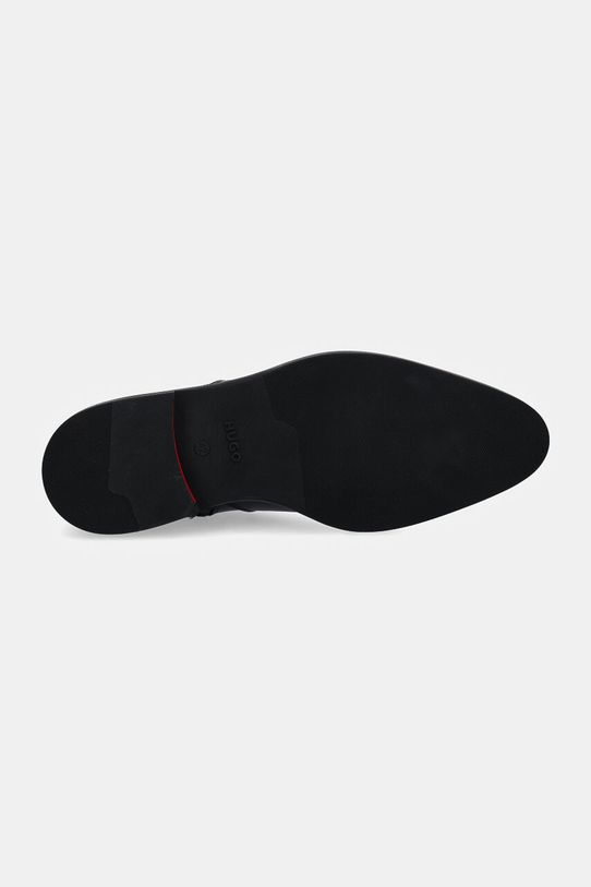 HUGO ghete de piele Kerr 50528808.001 negru