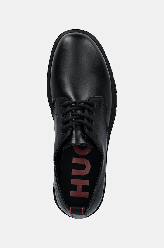 HUGO pantof Ryan negru 50528861.001