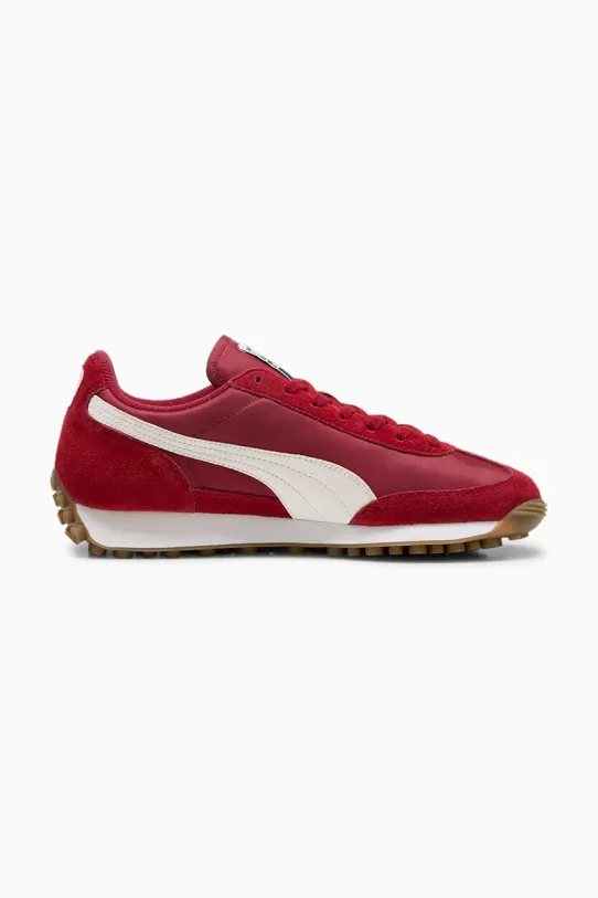 Puma sneakersy Easy Rider Vintage czerwony 399028