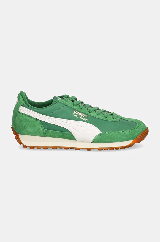 Puma sneakers Easy Rider Vintage 399028 green SS25