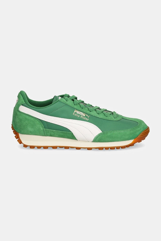 Puma sneakersy Easy Rider Vintage 399028 zielony AW24