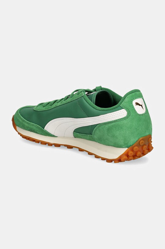 Shoes Puma sneakers Easy Rider Vintage 399028 green