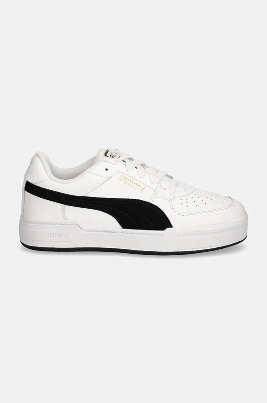 Puma sneakers CA Pro Suede FS 387327 alb AW24