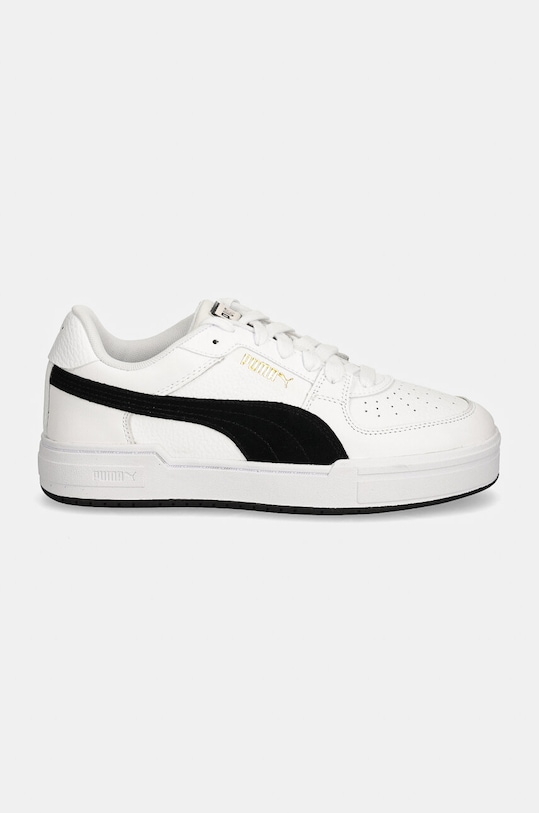 Sneakers boty Puma CA Pro Suede FS 387327 bílá AW24