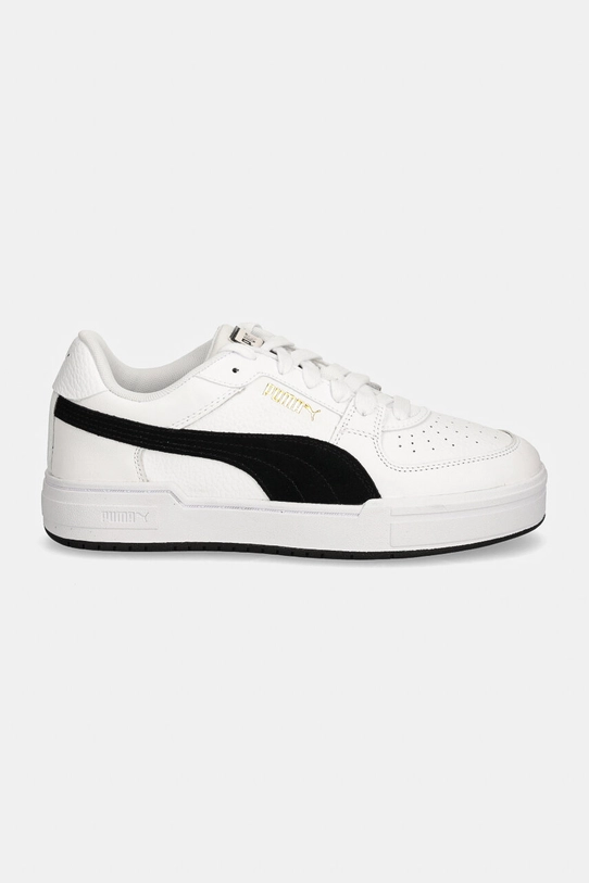 Tenisky Puma CA Pro Suede FS 387327 biela AW24