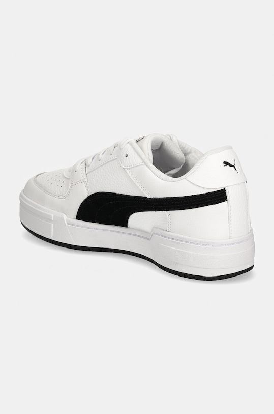 Boty Sneakers boty Puma CA Pro Suede FS 387327 bílá