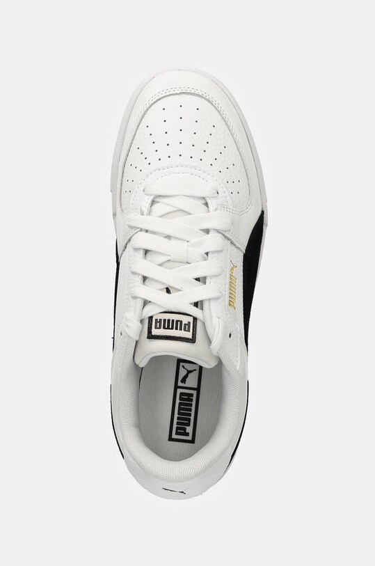 Puma sneakers CA Pro Suede FS alb 387327
