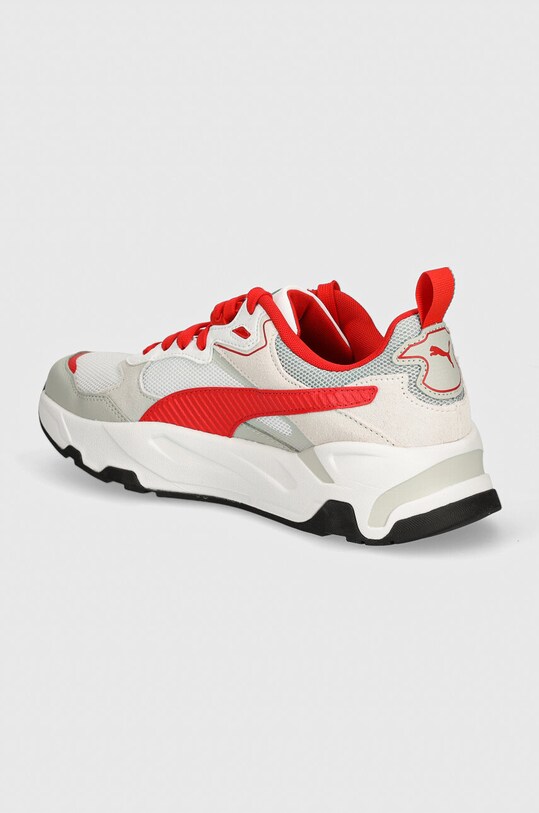 Взуття Кросівки Puma F1 Trinity 308282 білий