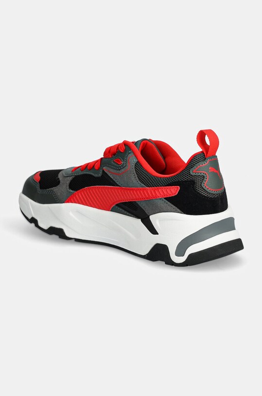 Взуття Кросівки Puma F1 Trinity 308282 сірий