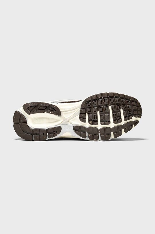 The Mercer Brand sneakers The Re-Run White Silver ME243010.157 maro