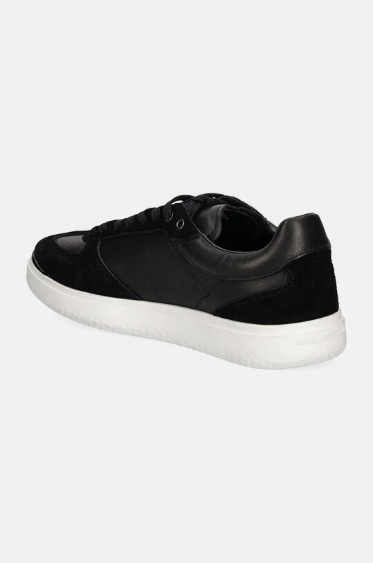 Взуття Кросівки Karl Lagerfeld ATLAS KL51814.300 чорний