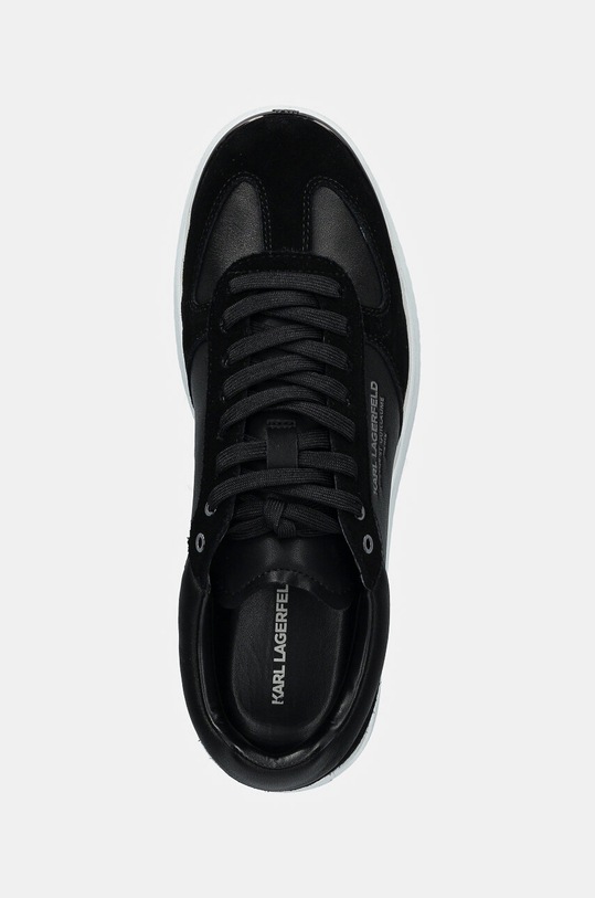 Tenisky Karl Lagerfeld ATLAS černá KL51814.300