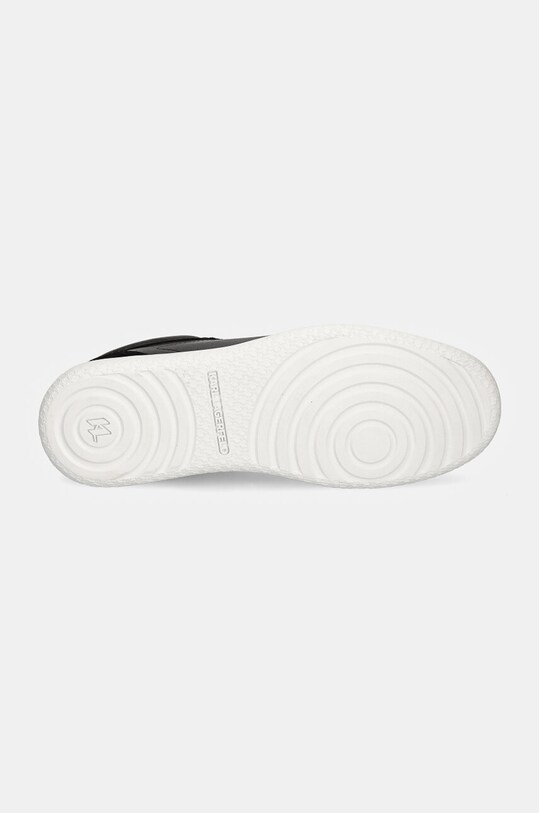 Кросівки Karl Lagerfeld ATLAS KL51814.300 чорний