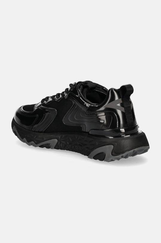Obuwie Karl Lagerfeld sneakersy BLAZE KL52411A.40X czarny