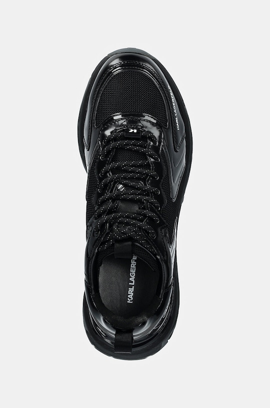 Tenisky Karl Lagerfeld BLAZE čierna KL52411A.40X