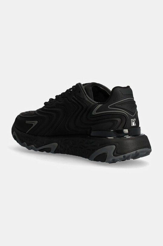 Încălțăminte Karl Lagerfeld sneakers BLAZE KL52414F.H0X negru