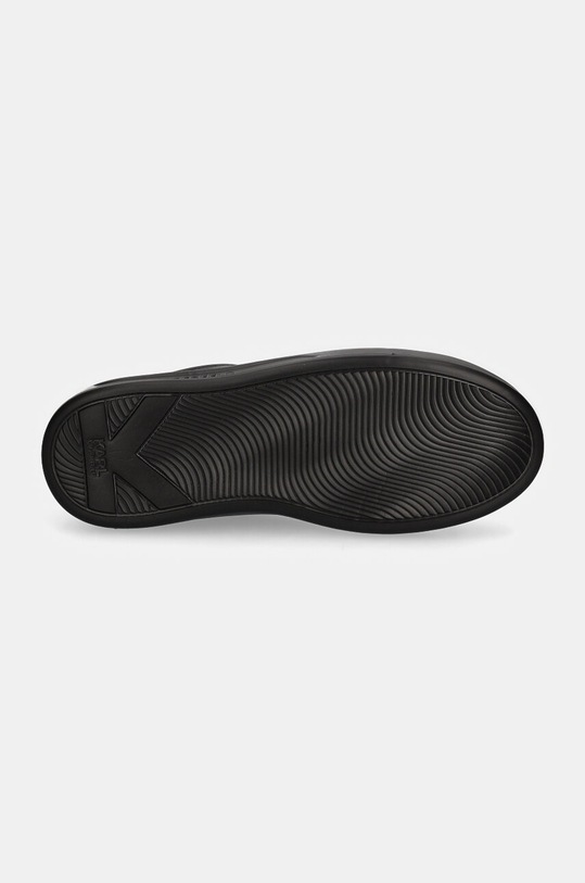 Αθλητικά Karl Lagerfeld KAPRI KL52531L.00X μαύρο