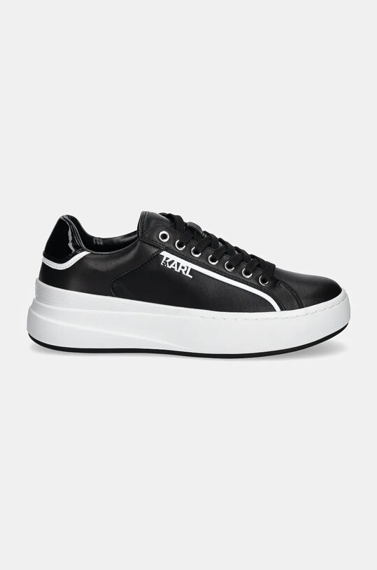 Αθλητικά Karl Lagerfeld KRONOS KL54020.000 μαύρο AW24