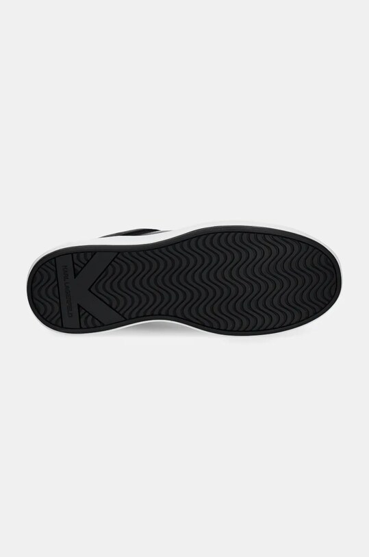 Αθλητικά Karl Lagerfeld KRONOS KL54020.000 μαύρο