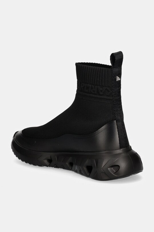 Обувки Маратонки Karl Lagerfeld K/KITE RUN KL54644.K00 черен