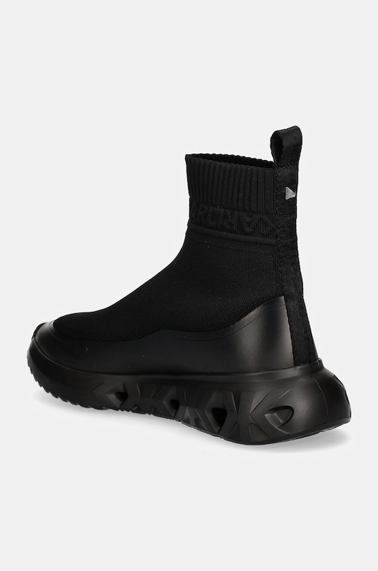 Boty Tenisky Karl Lagerfeld K/KITE RUN KL54644.K00 černá