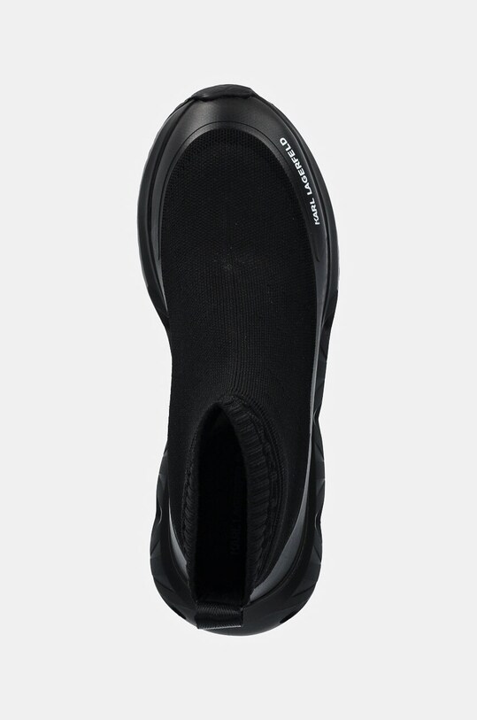 Маратонки Karl Lagerfeld K/KITE RUN черен KL54644.K00