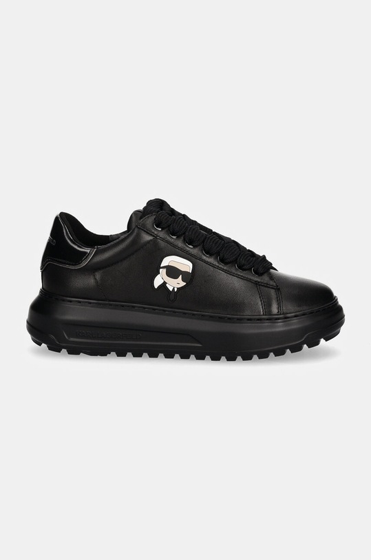 Кроссовки Karl Lagerfeld KAPRI KL57530.00X чёрный AW24