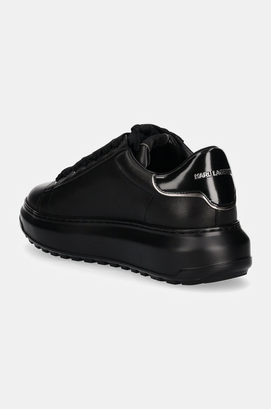 Обувь Кроссовки Karl Lagerfeld KAPRI KL57530.00X чёрный