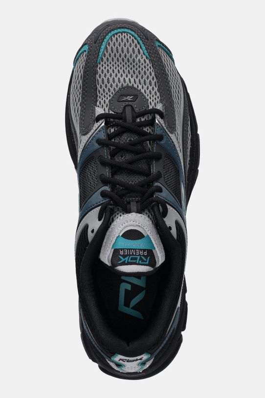 Tenisky Reebok Classic Premier Trinity KFS šedá 100204583