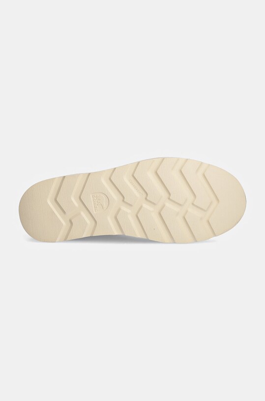 Sorel buty skórzane SLABTOWN 62 MOC WP 2078331242 brązowy