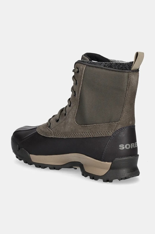Obuwie Sorel buty BUXTON LITE BOOT WP 200g 2078361245 zielony