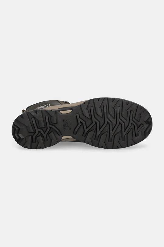 Черевики Sorel BUXTON LITE BOOT WP 200g 2078361245 зелений