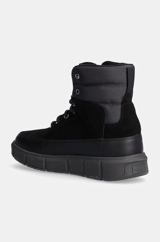 Încălțăminte Sorel bocanci SOREL EXPLORER III BOOT 2078391010 negru