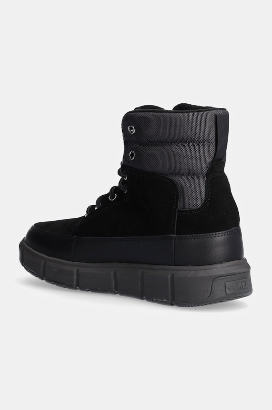 Încălțăminte Sorel bocanci SOREL EXPLORER III BOOT 2078391010 negru