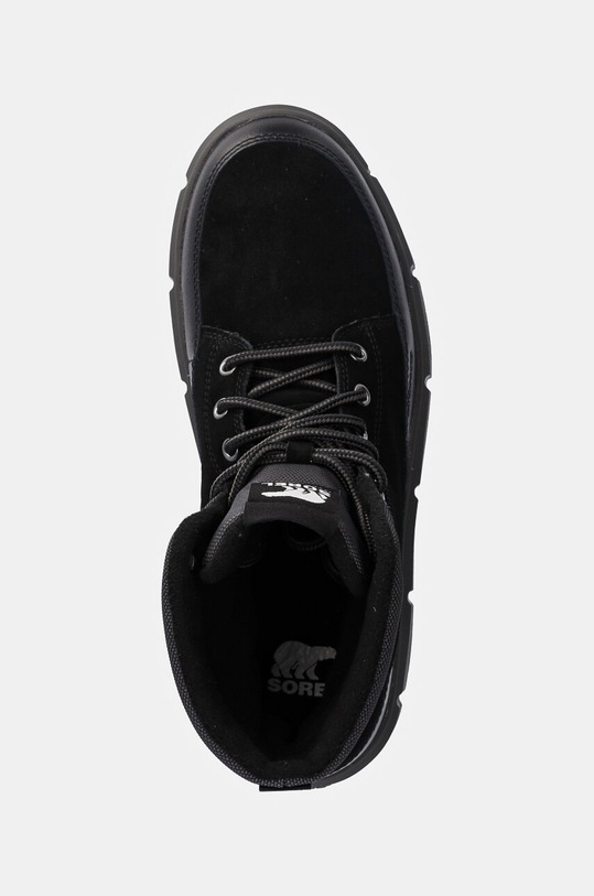 Sorel bocanci SOREL EXPLORER III BOOT negru 2078391010