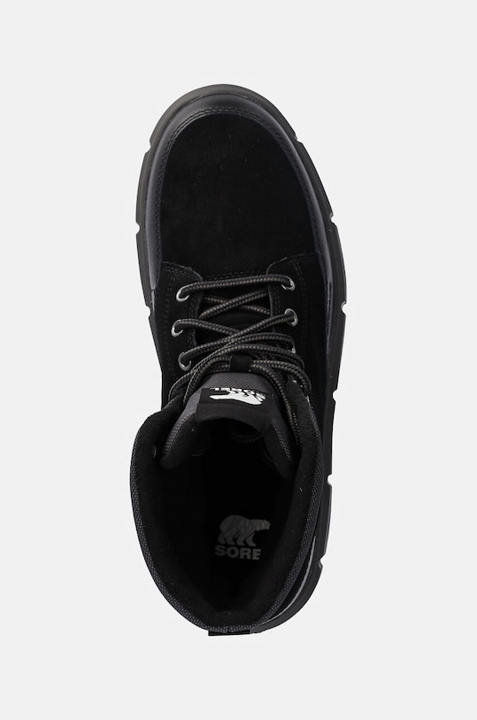 Sorel bocanci SOREL EXPLORER III BOOT negru 2078391010