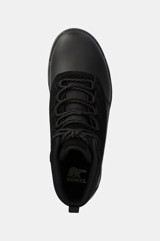 Черевики Sorel BUXTON LITE LACE PLUS WP чорний 2084871010