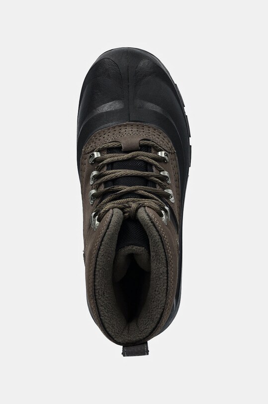 Παπούτσια Sorel BUXTON LACE WP 24 πράσινο 2084901245