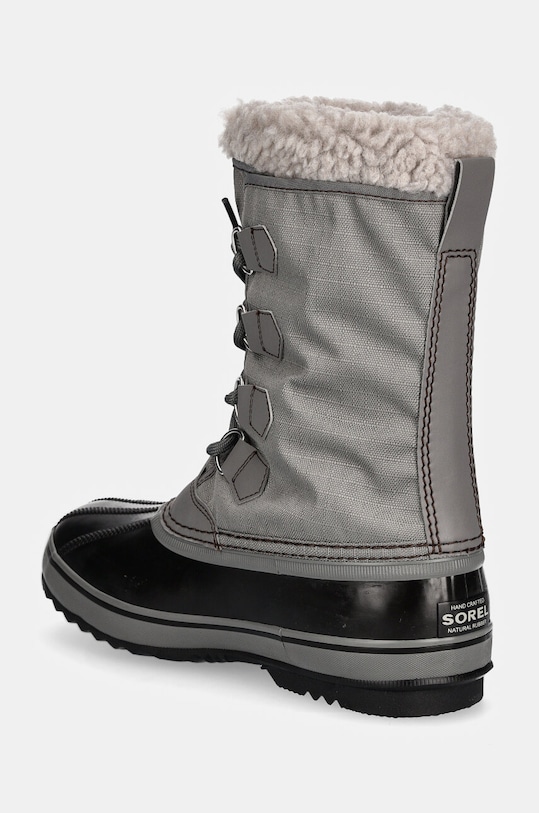 Boty Sněhule Sorel 1964 PAC NYLON WP 24 2114071052 šedá